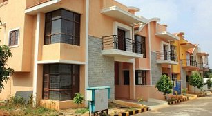 JR Garden Retreat - Affordable Independent Homes and Villa Plots for sale near Chandapura Bangalore