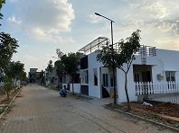 2 Bhk Siplex VIllas near Chandapura, Bangalore
