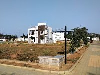 Luxury villas for sale in Electronic city