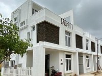 Affordable Villas near Chandapura, Bangalore