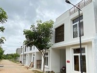 Villas near MEtro Station, Electronic City, Bangalore