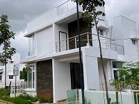 Villas with Club facility, Chandapura, Bangalore