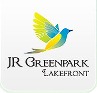 Logo of JR Greenpark - Plots for sale in Electronic city Bangalore