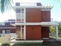 2 Bhk Duplex Villas for sale in Chandapura, near Electronic city, Bangalore