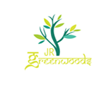 Logo of JR Greenwoods - Plot for sale in Surya City