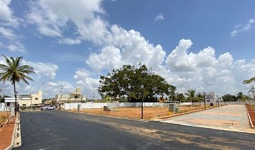 Residential plots for sale in Hoskote, Bangalore