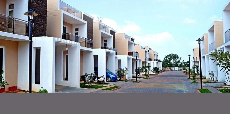 residential plots in bangalore