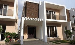 Lifestyle Villas on Sarjapura Road