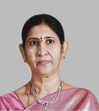 Smt. S. Prasanna Lakshmi