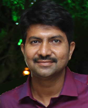 Niranjan Kumar Reddy