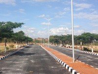 Commercial plots for sale in Bangalore