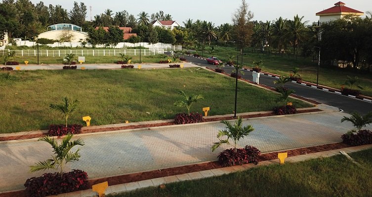 Plots for Sale in Electronic City | Plots for Sale in Bangalore | Plots ...