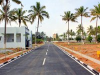 BMRDA approved sites in Bangalore