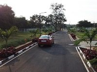 BMRDA approved plots for sale in Bangalore