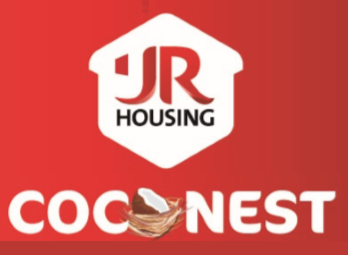 Logo of JR Coconest - Best Residential Plots in Bangalore