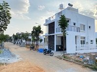 3 Bhk Duplex Villas near Chandapura, Bangalore