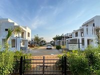 Township with Luxury Amenities, Kurnool