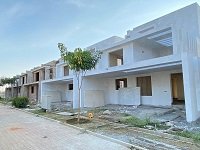 Independent villas with Gym in Kurnool for sale