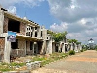 4 Bedroom Independent Villas for sale in Kurnool