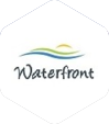 Logo of JR Waterfront - Villas for sale in Kurnool