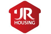 JR Housing Logo