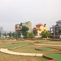 JR Meadows Villa plots in Bangalore